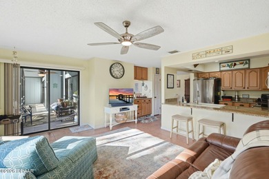 Discover peaceful Florida living in this well-maintained on The Grand Club - Pine Lakes Course in Florida - for sale on GolfHomes.com, golf home, golf lot