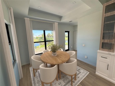 Under Construction. List Price is for the As-IS Version. Dreams on Rotonda Golf and Country Club The Palms Course in Florida - for sale on GolfHomes.com, golf home, golf lot