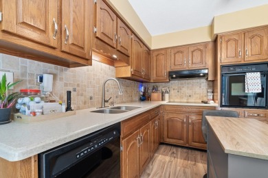 A beautiful 2 story brick home with over 2000 square feet on the on Twin City Country Club in Georgia - for sale on GolfHomes.com, golf home, golf lot