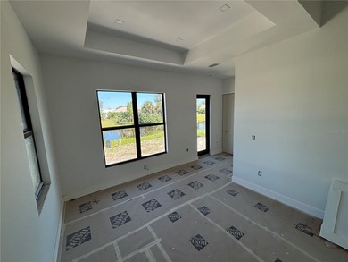 Under Construction. List Price is for the As-IS Version. Dreams on Rotonda Golf and Country Club The Palms Course in Florida - for sale on GolfHomes.com, golf home, golf lot