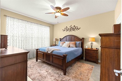 Ready to move in 2 bedroom, 2 bath w/flex room and glassed in on Stone Creek Golf Club in Florida - for sale on GolfHomes.com, golf home, golf lot