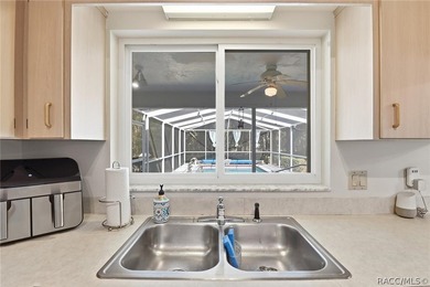 Major updates include a new roof completed in 2024 and an A/C on Citrus Hills Golf Club in Florida - for sale on GolfHomes.com, golf home, golf lot