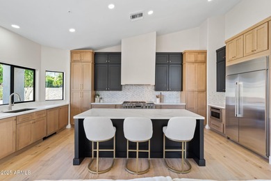 Welcome to this impeccably designed and completely renovated on TPC of Scottsdale  in Arizona - for sale on GolfHomes.com, golf home, golf lot