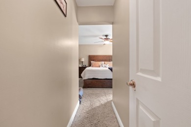 A beautiful 2 story brick home with over 2000 square feet on the on Twin City Country Club in Georgia - for sale on GolfHomes.com, golf home, golf lot