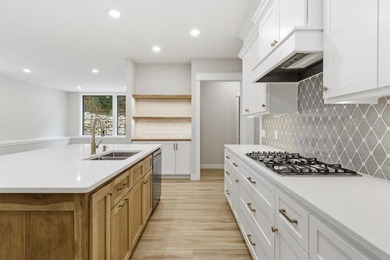 Discover this beautifully designed 2-bedroom, 2 -bath home in on The Jewel Golf Club in Minnesota - for sale on GolfHomes.com, golf home, golf lot