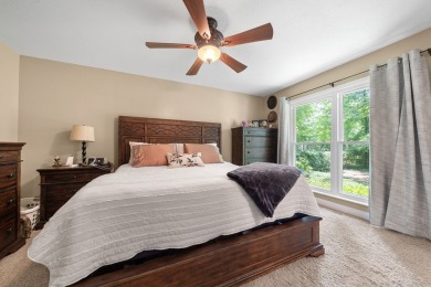 A beautiful 2 story brick home with over 2000 square feet on the on Twin City Country Club in Georgia - for sale on GolfHomes.com, golf home, golf lot