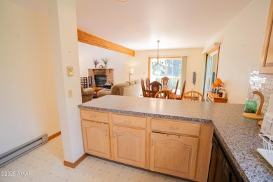 Discover this beautifully maintained contemporary home in The on The Hideout Golf in Pennsylvania - for sale on GolfHomes.com, golf home, golf lot