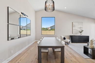 Welcome to this impeccably designed and completely renovated on TPC of Scottsdale  in Arizona - for sale on GolfHomes.com, golf home, golf lot