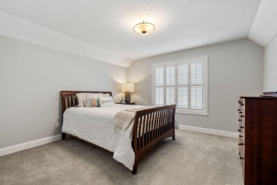 Custom designed home built by the award-winning Whitman Homes! on Waverly Oaks Golf Club in Massachusetts - for sale on GolfHomes.com, golf home, golf lot