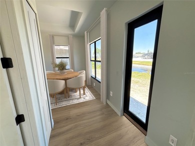 Under Construction. List Price is for the As-IS Version. Dreams on Rotonda Golf and Country Club The Palms Course in Florida - for sale on GolfHomes.com, golf home, golf lot