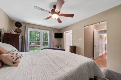 A beautiful 2 story brick home with over 2000 square feet on the on Twin City Country Club in Georgia - for sale on GolfHomes.com, golf home, golf lot