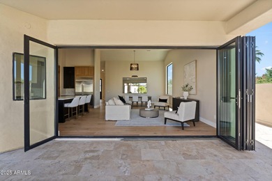 Welcome to this impeccably designed and completely renovated on TPC of Scottsdale  in Arizona - for sale on GolfHomes.com, golf home, golf lot