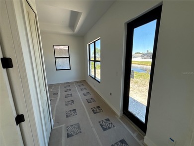 Under Construction. List Price is for the As-IS Version. Dreams on Rotonda Golf and Country Club The Palms Course in Florida - for sale on GolfHomes.com, golf home, golf lot