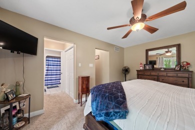 A beautiful 2 story brick home with over 2000 square feet on the on Twin City Country Club in Georgia - for sale on GolfHomes.com, golf home, golf lot