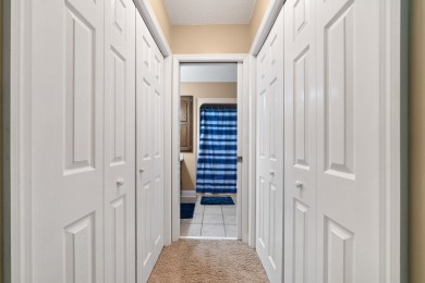 A beautiful 2 story brick home with over 2000 square feet on the on Twin City Country Club in Georgia - for sale on GolfHomes.com, golf home, golf lot