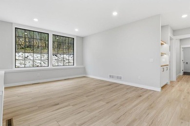 Discover this beautifully designed 2-bedroom, 2 -bath home in on The Jewel Golf Club in Minnesota - for sale on GolfHomes.com, golf home, golf lot