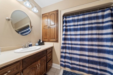 A beautiful 2 story brick home with over 2000 square feet on the on Twin City Country Club in Georgia - for sale on GolfHomes.com, golf home, golf lot