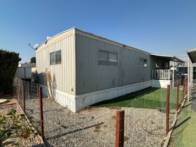 Charming 2 bedroom 2 bathroom Home in Desirable 55+ Community on Arroyo Fairways Club and Golf Course in California - for sale on GolfHomes.com, golf home, golf lot