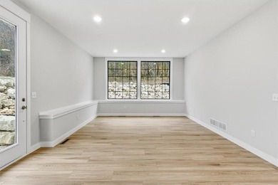 Discover this beautifully designed 2-bedroom, 2 -bath home in on The Jewel Golf Club in Minnesota - for sale on GolfHomes.com, golf home, golf lot