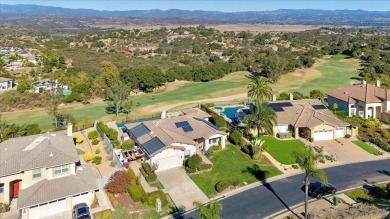 Welcome to this amazingly rare find in Mt. Woodson golf course on Mt. Woodson Golf Club in California - for sale on GolfHomes.com, golf home, golf lot