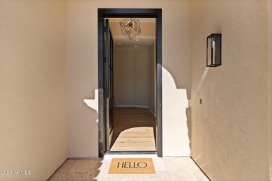 Welcome to this impeccably designed and completely renovated on TPC of Scottsdale  in Arizona - for sale on GolfHomes.com, golf home, golf lot