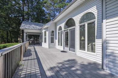 Have you been looking for a one owner, lovingly maintained home on Isabella Golf Course  in Arkansas - for sale on GolfHomes.com, golf home, golf lot