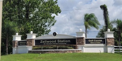 PRICED TO SELL!  NEW HOME In Beautiful Zellwood Station, a on Zellwood Station Country Club in Florida - for sale on GolfHomes.com, golf home, golf lot