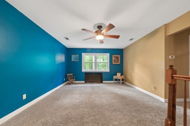 A beautiful 2 story brick home with over 2000 square feet on the on Twin City Country Club in Georgia - for sale on GolfHomes.com, golf home, golf lot