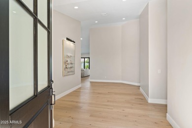 Welcome to this impeccably designed and completely renovated on TPC of Scottsdale  in Arizona - for sale on GolfHomes.com, golf home, golf lot