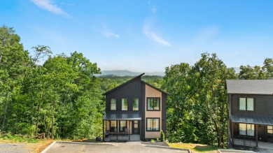 Amenities galore! This 4 bedroom 4 bath with large loft and on Sevierville Golf Club in Tennessee - for sale on GolfHomes.com, golf home, golf lot