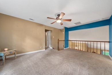 A beautiful 2 story brick home with over 2000 square feet on the on Twin City Country Club in Georgia - for sale on GolfHomes.com, golf home, golf lot