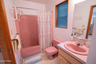Discover this beautifully maintained contemporary home in The on The Hideout Golf in Pennsylvania - for sale on GolfHomes.com, golf home, golf lot