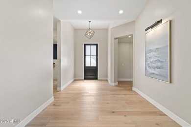 Welcome to this impeccably designed and completely renovated on TPC of Scottsdale  in Arizona - for sale on GolfHomes.com, golf home, golf lot