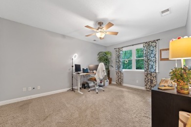 A beautiful 2 story brick home with over 2000 square feet on the on Twin City Country Club in Georgia - for sale on GolfHomes.com, golf home, golf lot