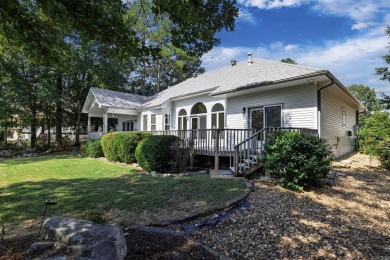 Have you been looking for a one owner, lovingly maintained home on Isabella Golf Course  in Arkansas - for sale on GolfHomes.com, golf home, golf lot