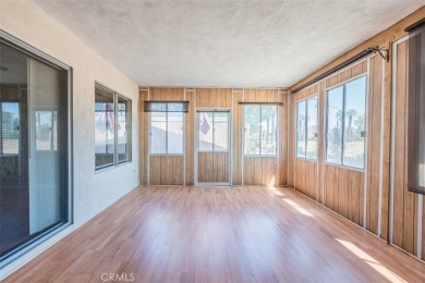 This inviting single-family home offers 2 bedrooms and 2 full on Cherry Hills Golf Club in California - for sale on GolfHomes.com, golf home, golf lot