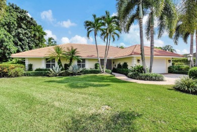 Welcome to this outstanding executive home. From the double door on Delray Dunes Golf and Country Club in Florida - for sale on GolfHomes.com, golf home, golf lot