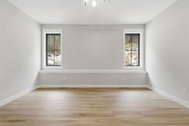 Discover this beautifully designed 2-bedroom, 2 -bath home in on The Jewel Golf Club in Minnesota - for sale on GolfHomes.com, golf home, golf lot