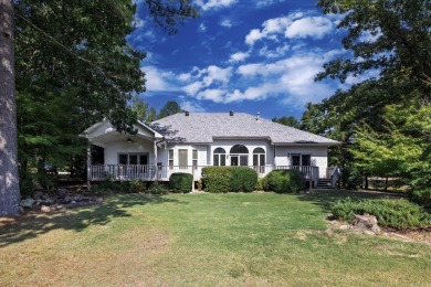 Have you been looking for a one owner, lovingly maintained home on Isabella Golf Course  in Arkansas - for sale on GolfHomes.com, golf home, golf lot