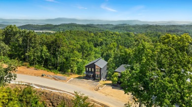 Amenities galore! This 4 bedroom 4 bath with large loft and on Sevierville Golf Club in Tennessee - for sale on GolfHomes.com, golf home, golf lot