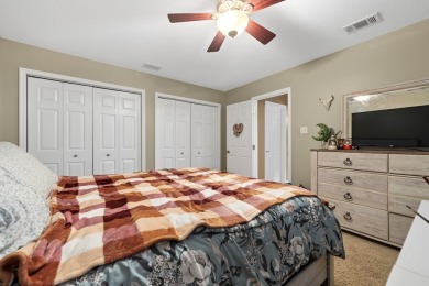 A beautiful 2 story brick home with over 2000 square feet on the on Twin City Country Club in Georgia - for sale on GolfHomes.com, golf home, golf lot