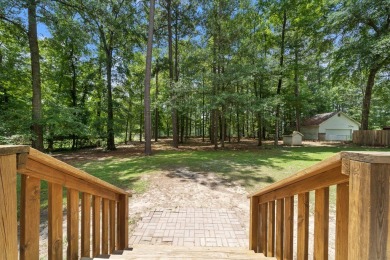A beautiful 2 story brick home with over 2000 square feet on the on Twin City Country Club in Georgia - for sale on GolfHomes.com, golf home, golf lot