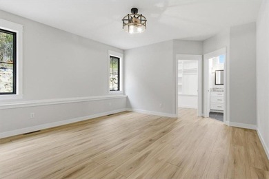 Discover this beautifully designed 2-bedroom, 2 -bath home in on The Jewel Golf Club in Minnesota - for sale on GolfHomes.com, golf home, golf lot