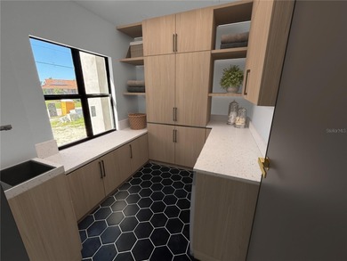 Under Construction. List Price is for the As-IS Version. Dreams on Rotonda Golf and Country Club The Palms Course in Florida - for sale on GolfHomes.com, golf home, golf lot