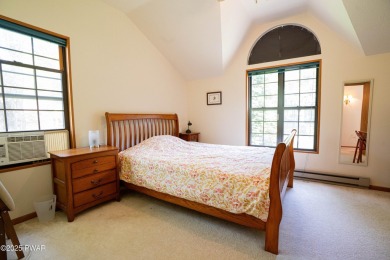 Discover this beautifully maintained contemporary home in The on The Hideout Golf in Pennsylvania - for sale on GolfHomes.com, golf home, golf lot