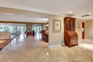 Welcome to this outstanding executive home. From the double door on Delray Dunes Golf and Country Club in Florida - for sale on GolfHomes.com, golf home, golf lot