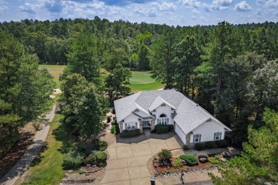 Have you been looking for a one owner, lovingly maintained home on Isabella Golf Course  in Arkansas - for sale on GolfHomes.com, golf home, golf lot
