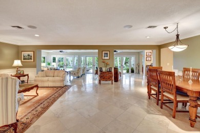 Welcome to this outstanding executive home. From the double door on Delray Dunes Golf and Country Club in Florida - for sale on GolfHomes.com, golf home, golf lot