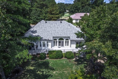 Have you been looking for a one owner, lovingly maintained home on Isabella Golf Course  in Arkansas - for sale on GolfHomes.com, golf home, golf lot