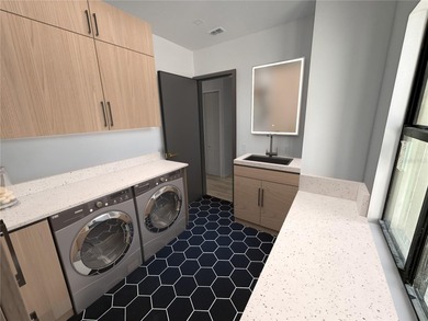 Under Construction. List Price is for the As-IS Version. Dreams on Rotonda Golf and Country Club The Palms Course in Florida - for sale on GolfHomes.com, golf home, golf lot